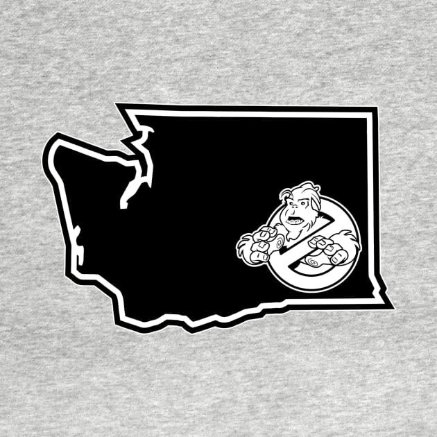 PNW:GB - Washington State (blk) by BtnkDRMS